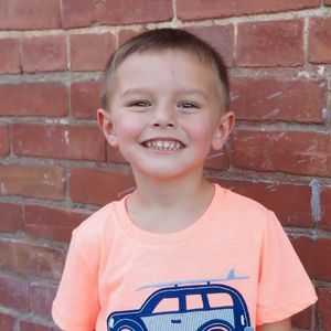 Meet your Posher, Janis